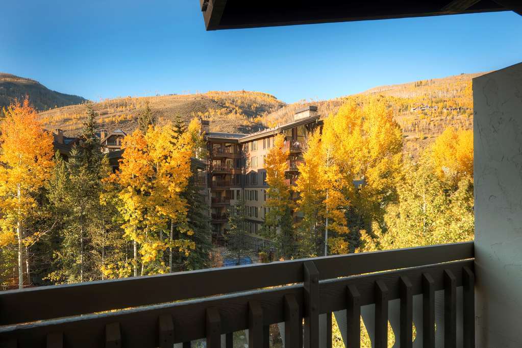 Sitzmark Hotel Vail