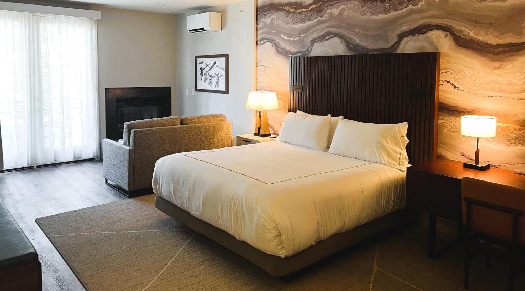 Sitzmark Hotel 4*