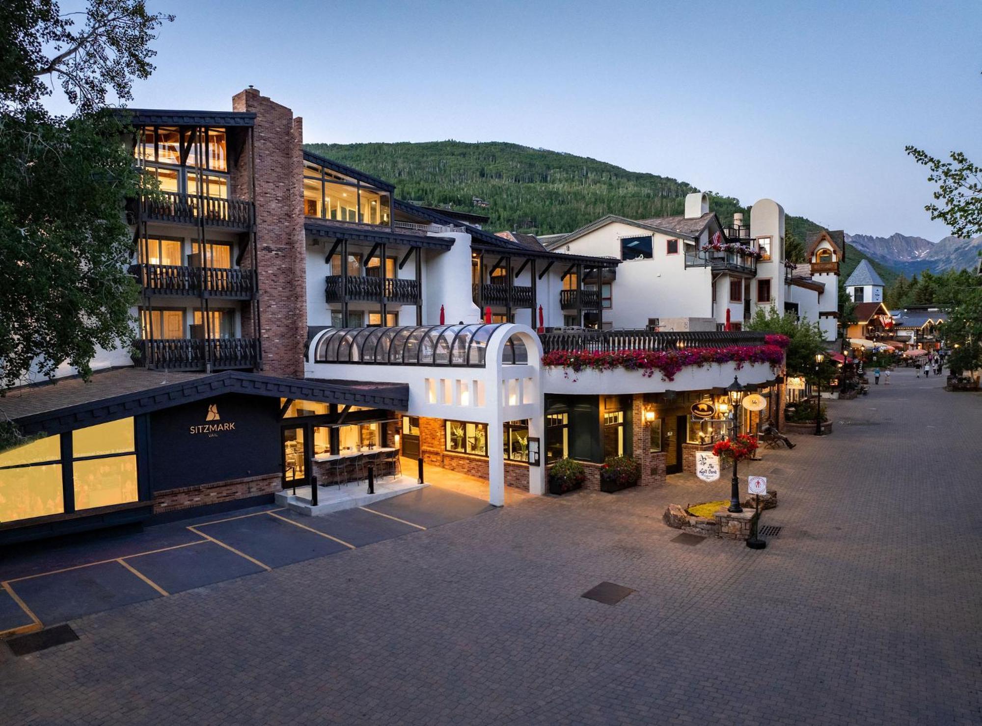 Hotel Sitzmark 4*